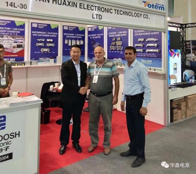 China Shenzhen LuoX Electric Co., Ltd. Unternehmensprofil 4