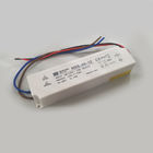 LED Sign IP67 Waterproof Power Supply Plastic Housing 60W 12V 5A LED Driver